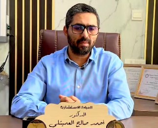 احمد العثيملي