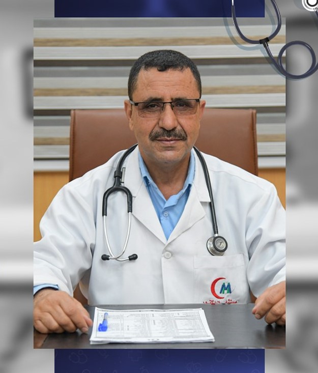 عبدالوهاب عز الدين