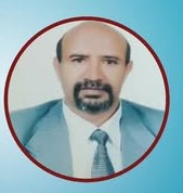 صالح حميد العولي