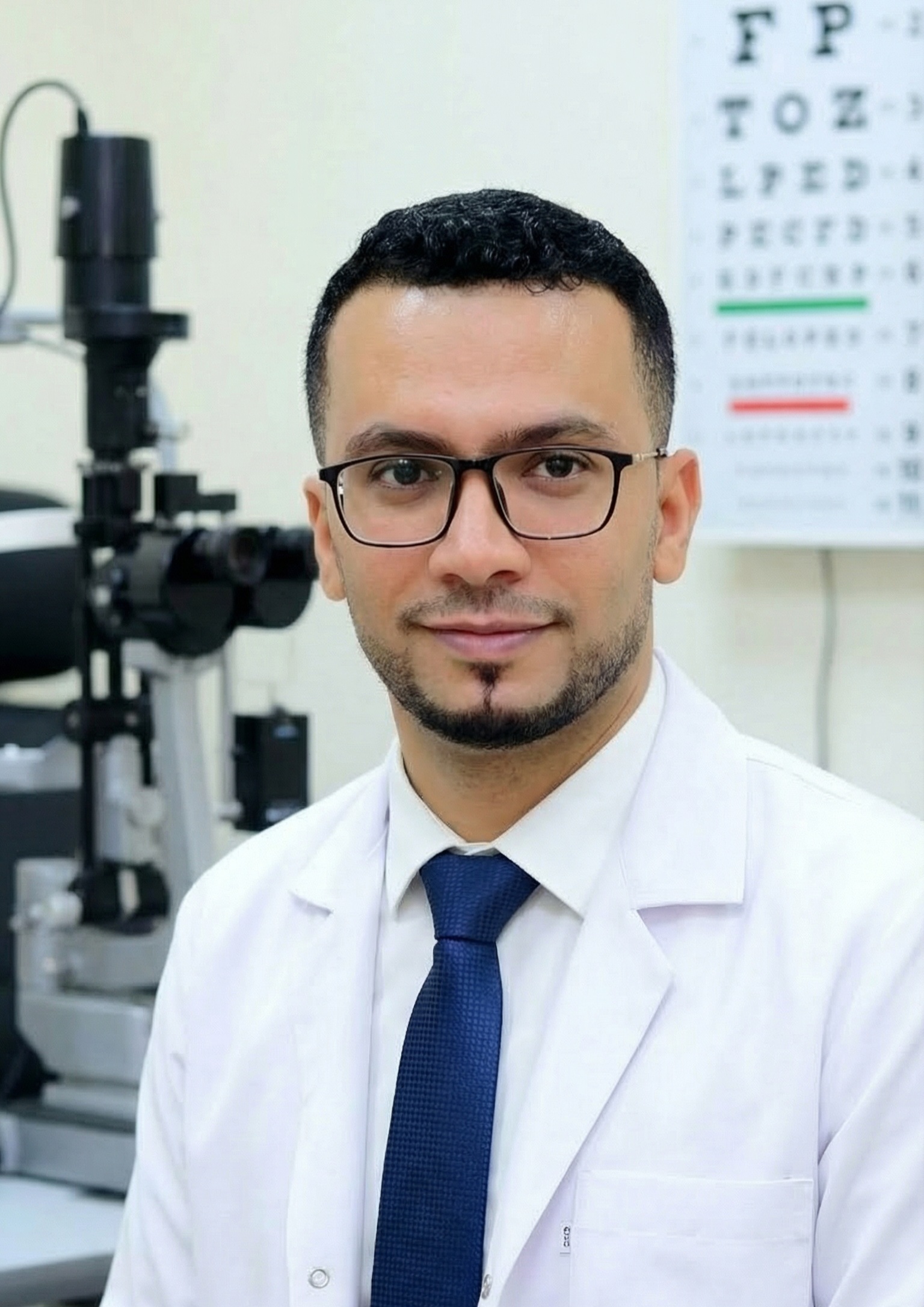 ماجد البشاري
